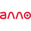 Logo by allo.ua