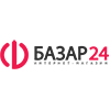 ФЛП Базар24 logo