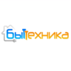 БЫТТЕХНИКА logo