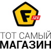 F.ua logo