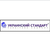 Український стандарт logo