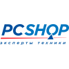 PCshop.ua logo