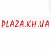 PLAZA logo