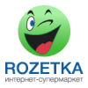 Rozetka.ua logo