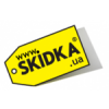 SKIDKA.ua logo