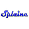 Splaine logo