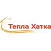 Тепла Хатка logo