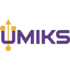 UMIKS logo