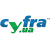 Cyfra logo