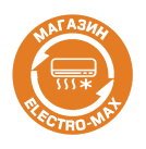 Еlectro-Мах logo