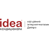 Компанія "МК Дніпро" (Idea) logo