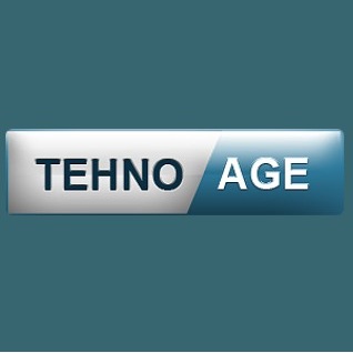 TEHNO AGE logo