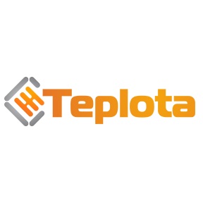 Logo by Teplota