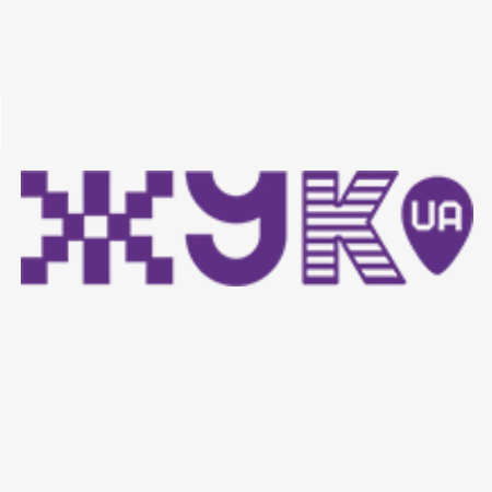 ЖУК.UA logo