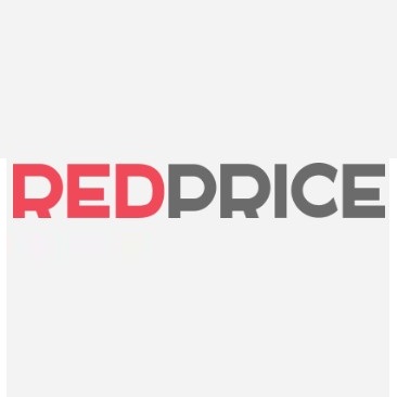 REDPRICE logo