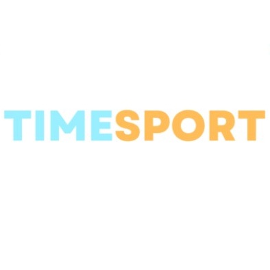 TimeSport logo